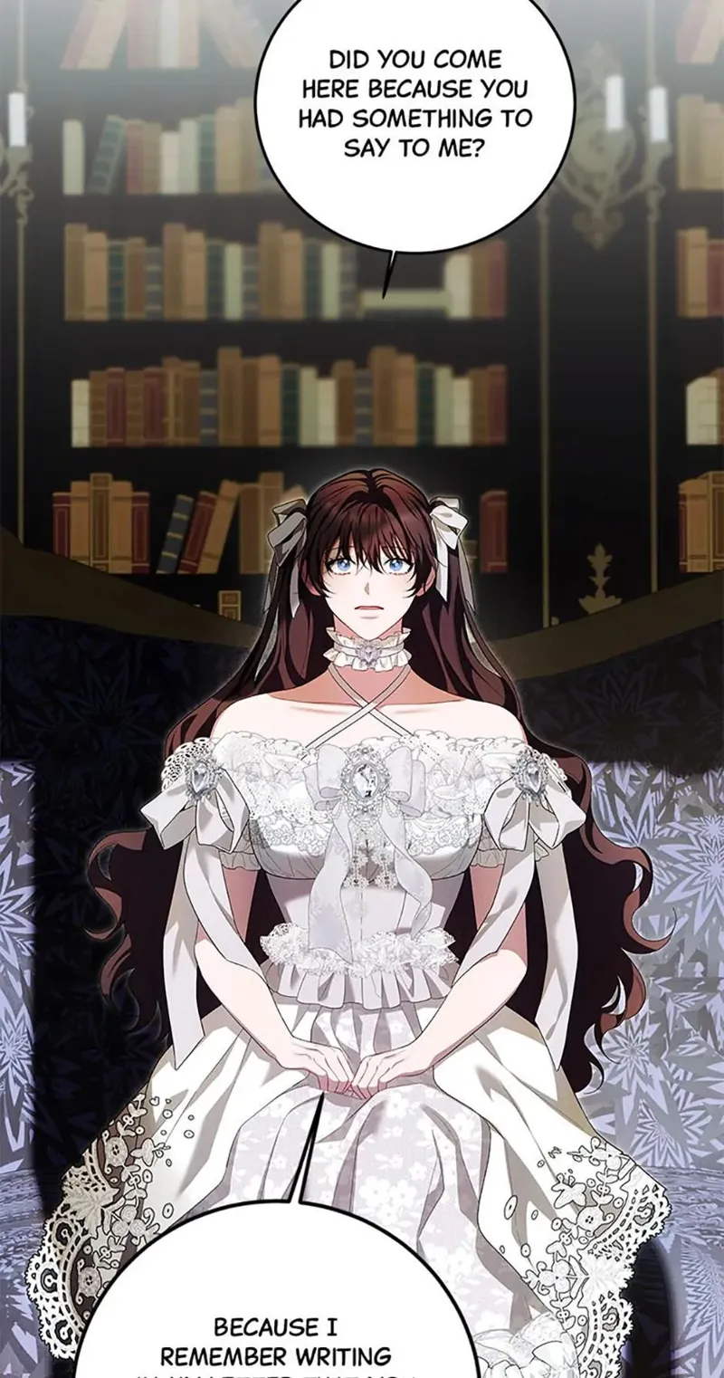 Karina's Last Days Chapter 71 - 36