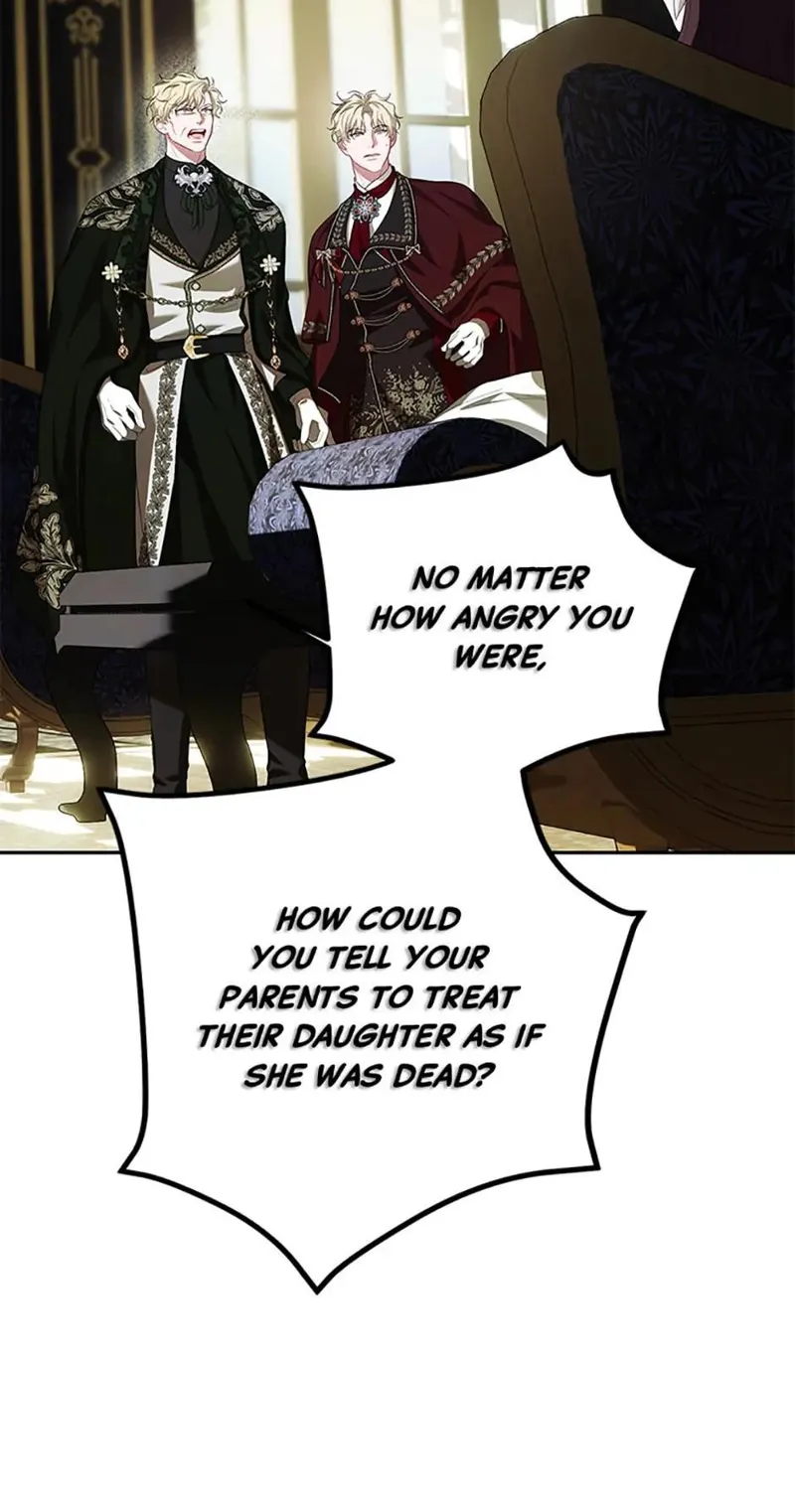 Karina's Last Days Chapter 71 - 38