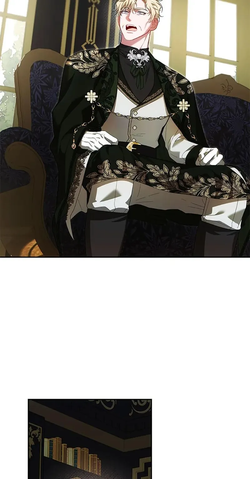 Karina's Last Days Chapter 71 - 4