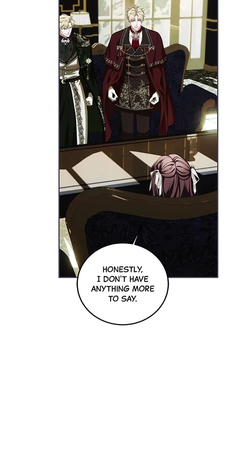 Karina's Last Days Chapter 71 - 43
