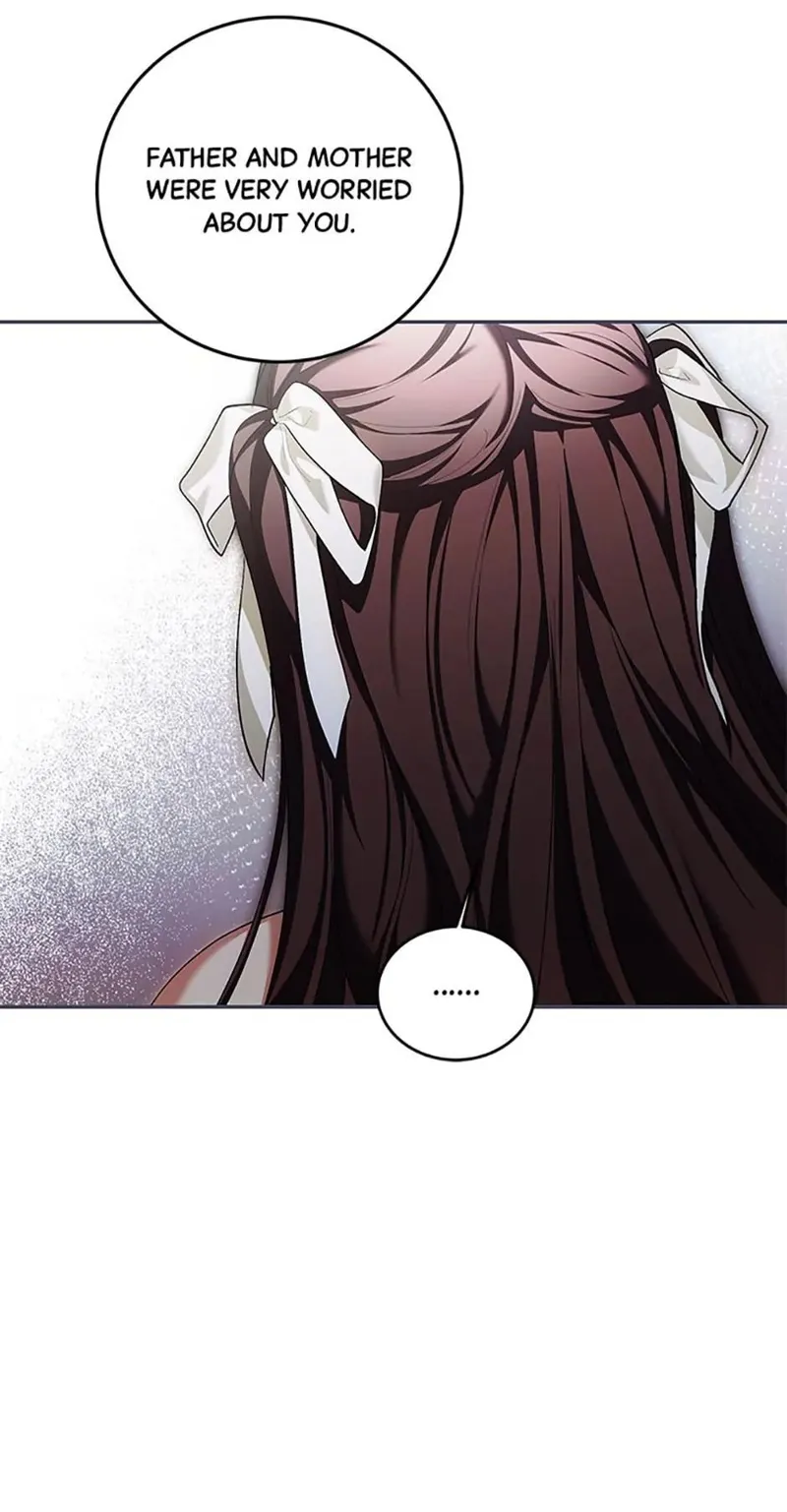 Karina's Last Days Chapter 71 - 44