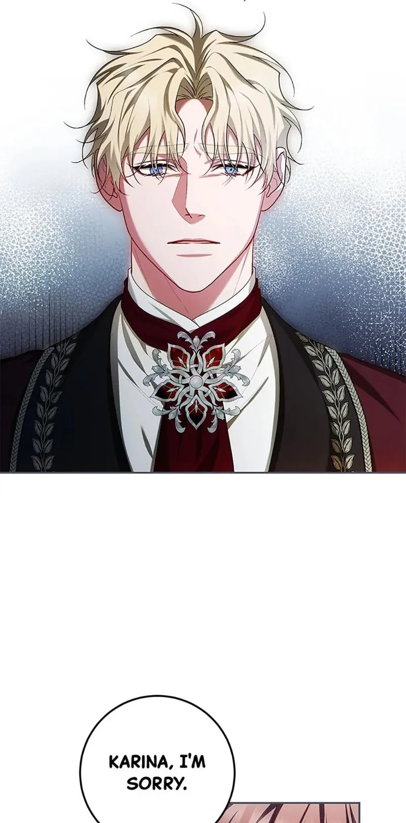 Karina's Last Days Chapter 71 - 47