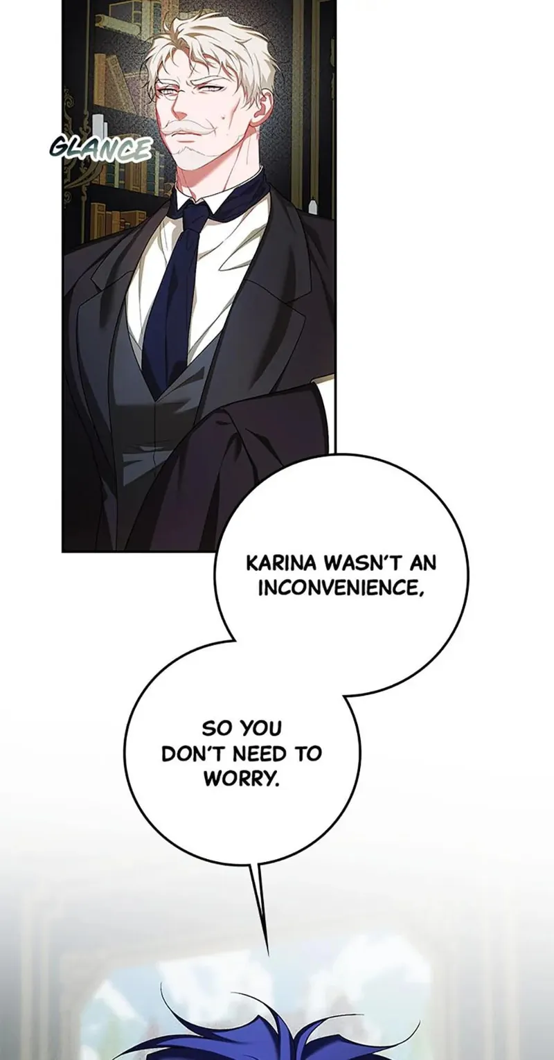 Karina's Last Days Chapter 71 - 5