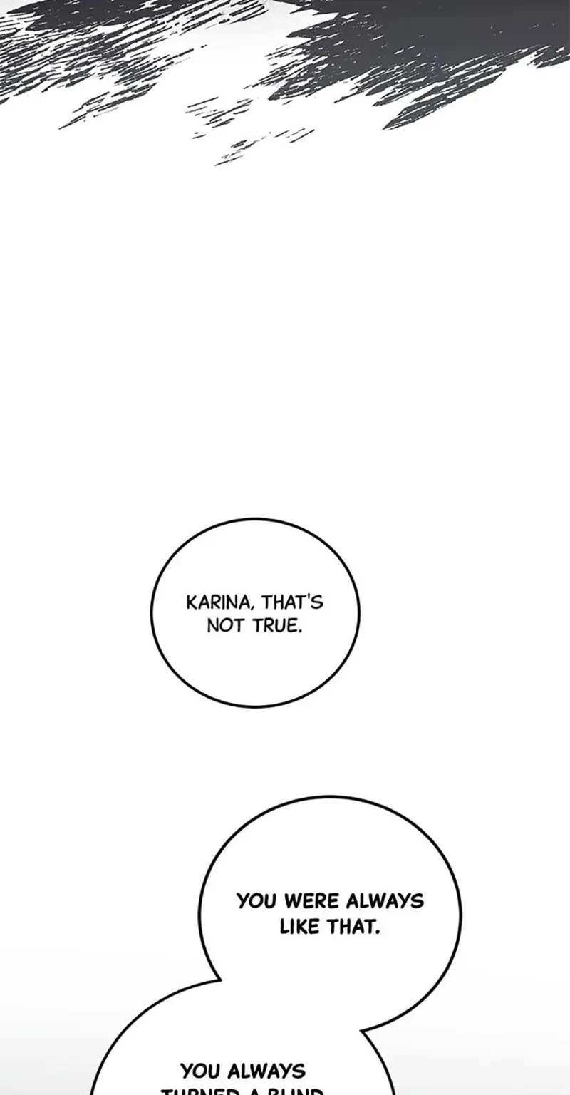 Karina's Last Days Chapter 71 - 54