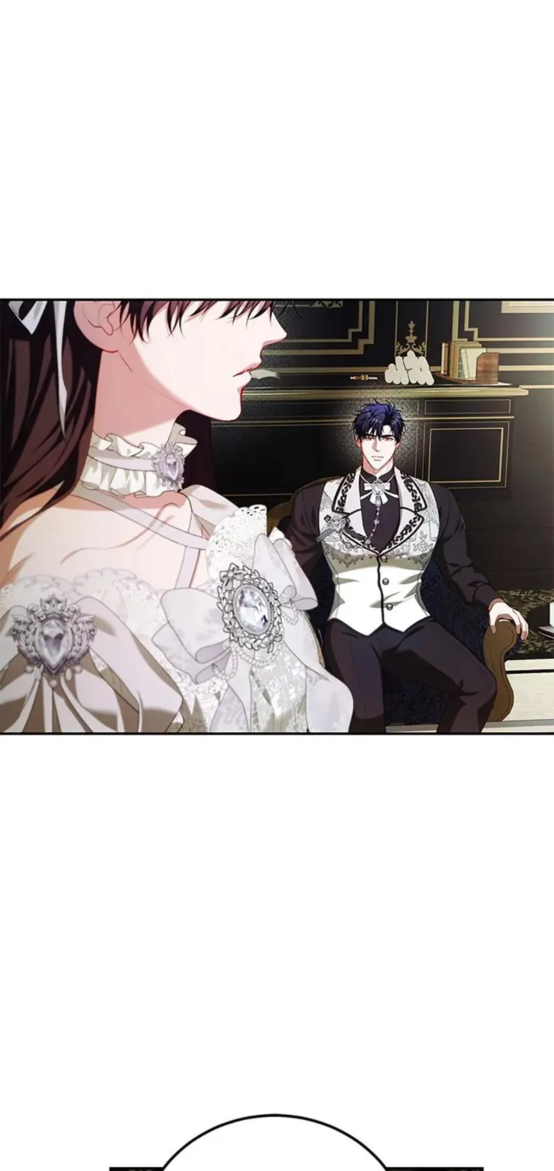 Karina's Last Days Chapter 71 - 65