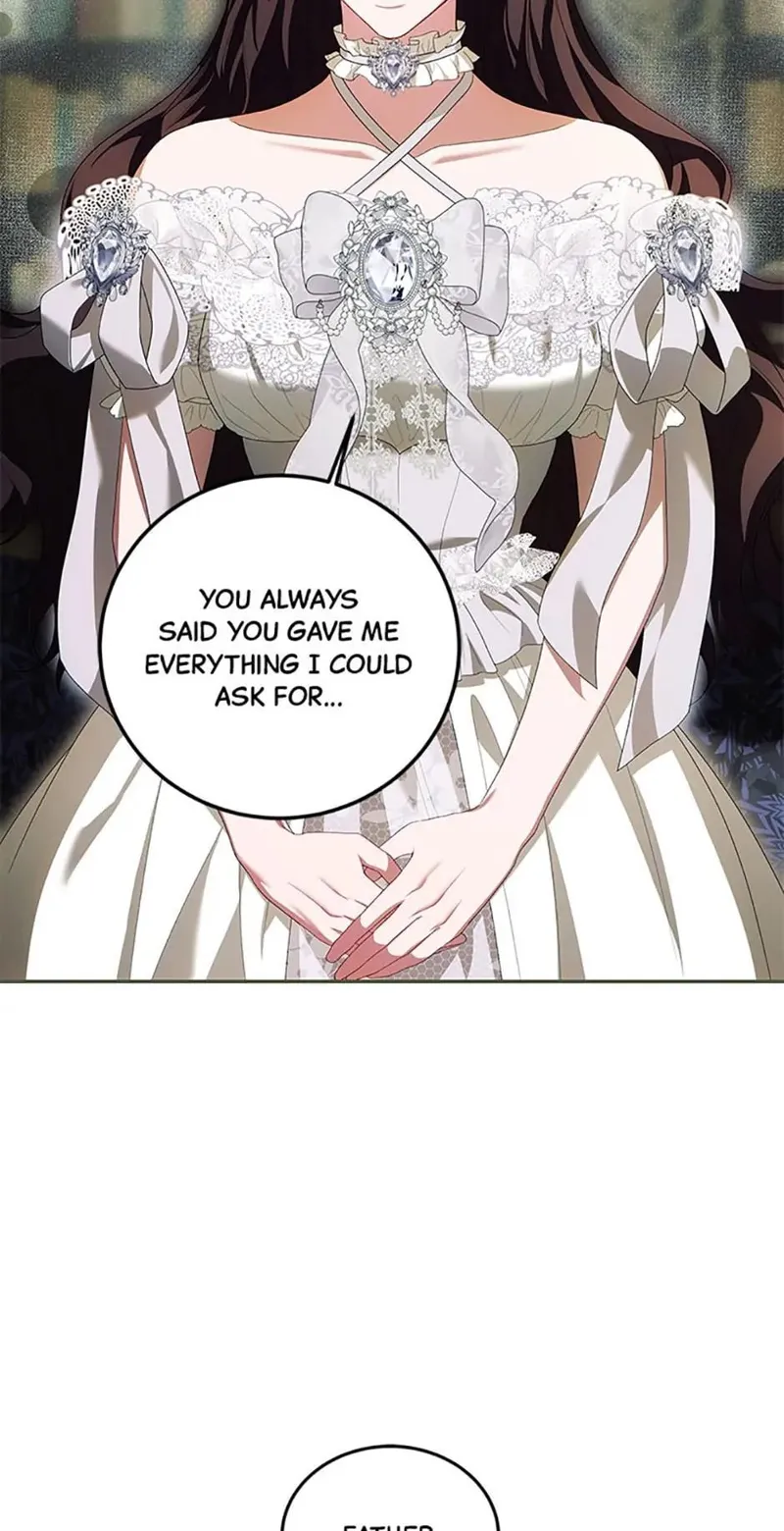 Karina's Last Days Chapter 71 - 69