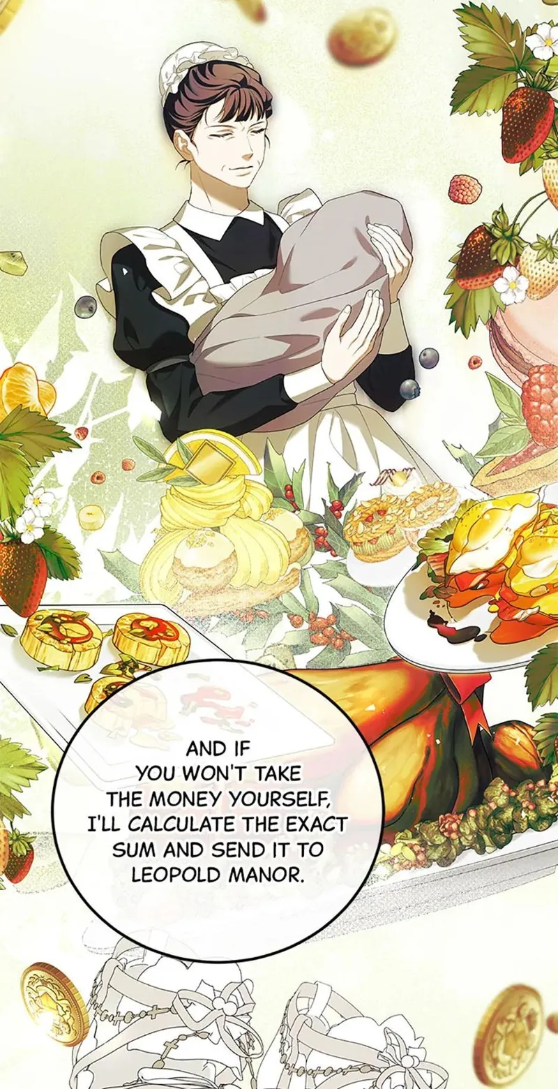 Karina's Last Days Chapter 71 - 72
