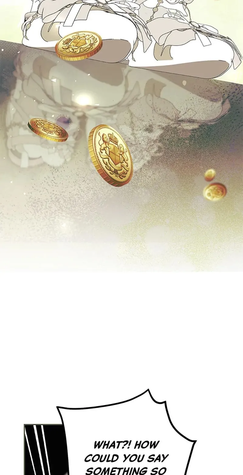 Karina's Last Days Chapter 71 - 73