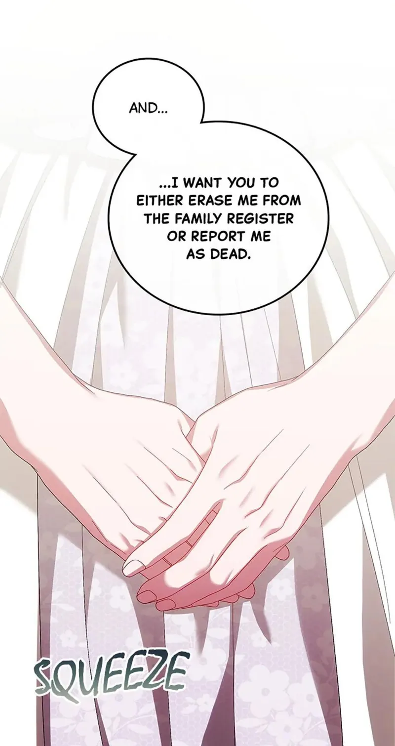Karina's Last Days Chapter 71 - 75
