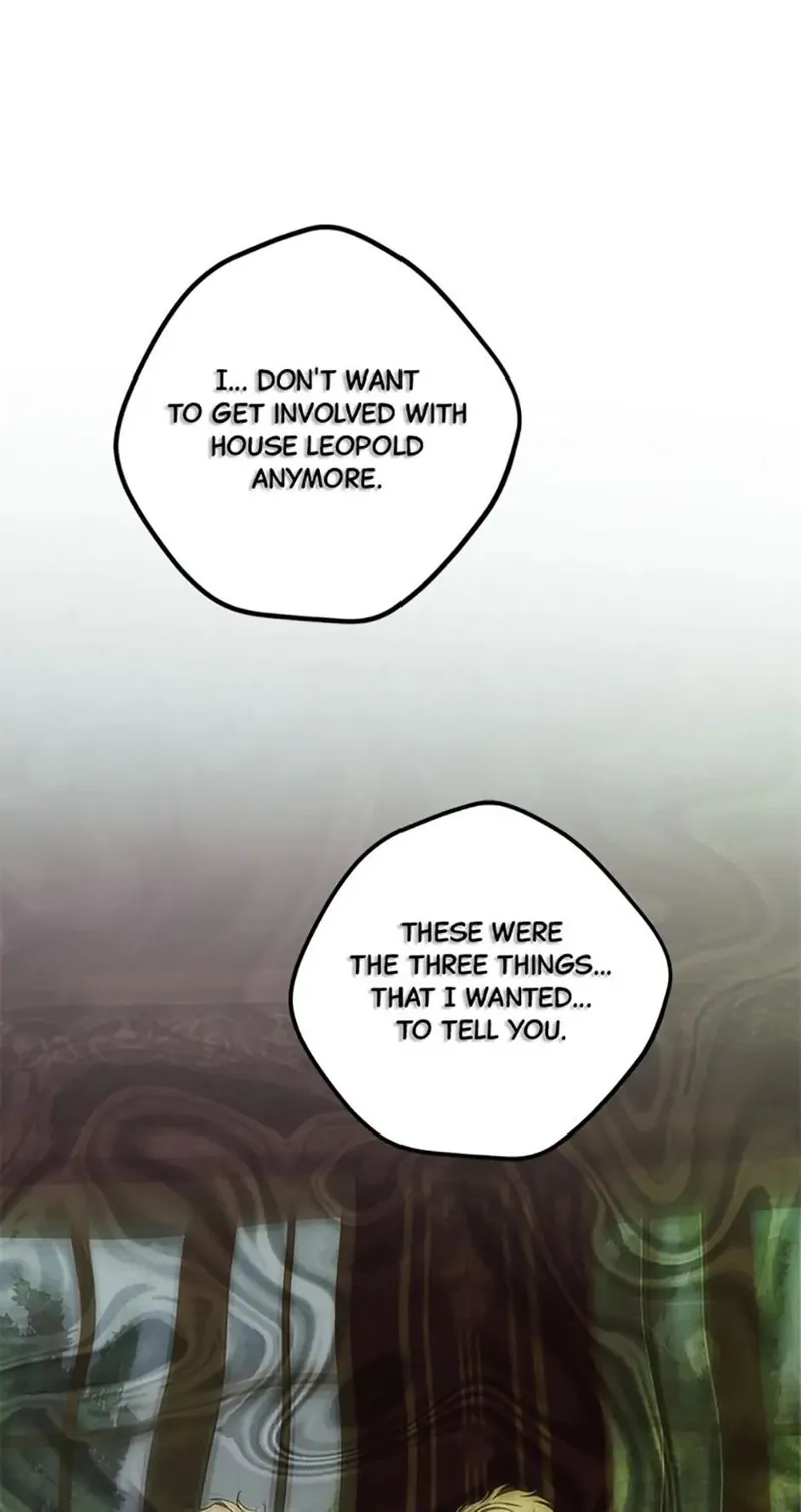 Karina's Last Days Chapter 71 - 79