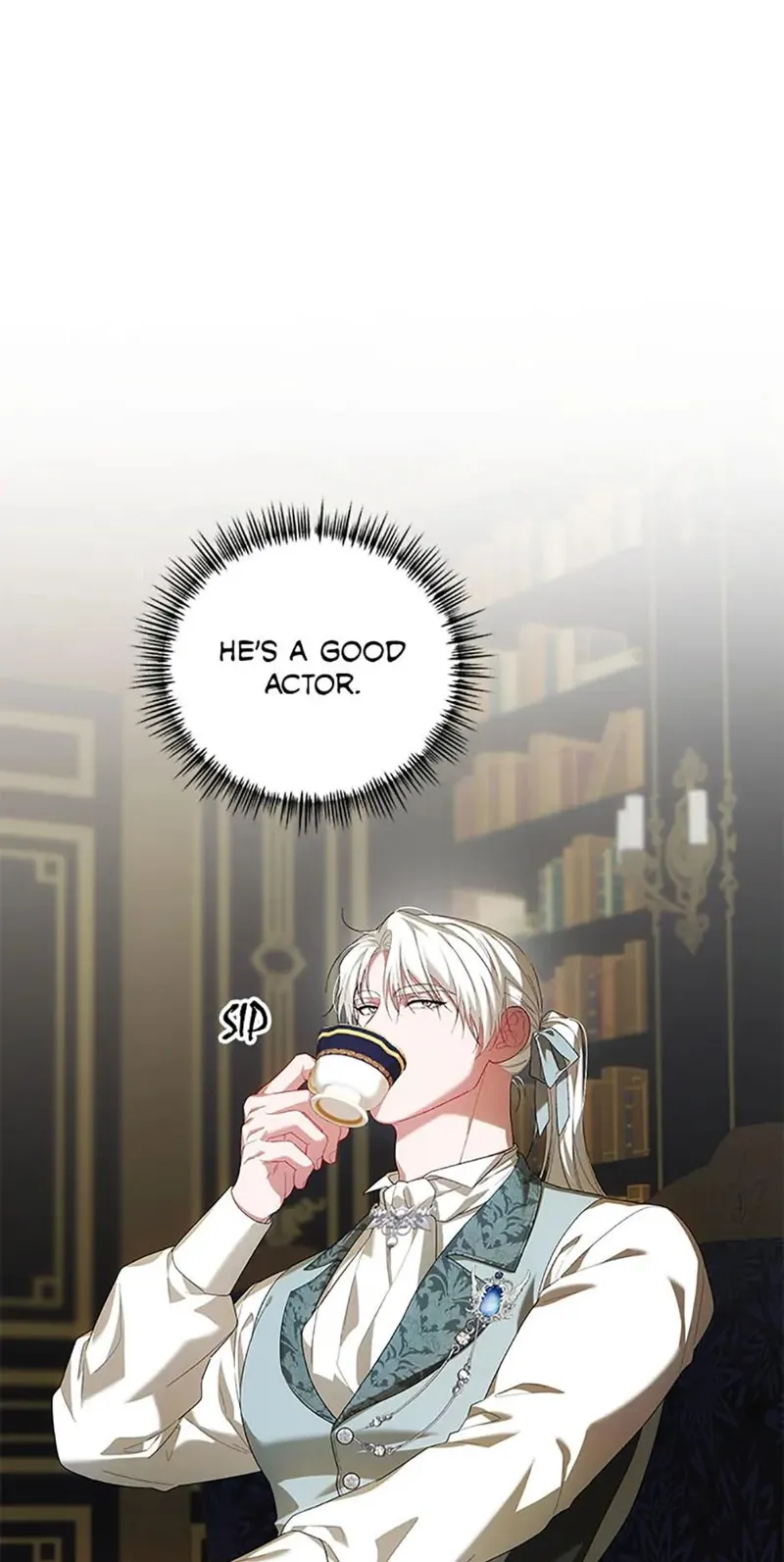 Karina's Last Days Chapter 71 - 8
