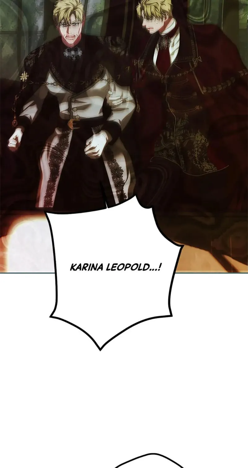 Karina's Last Days Chapter 71 - 80