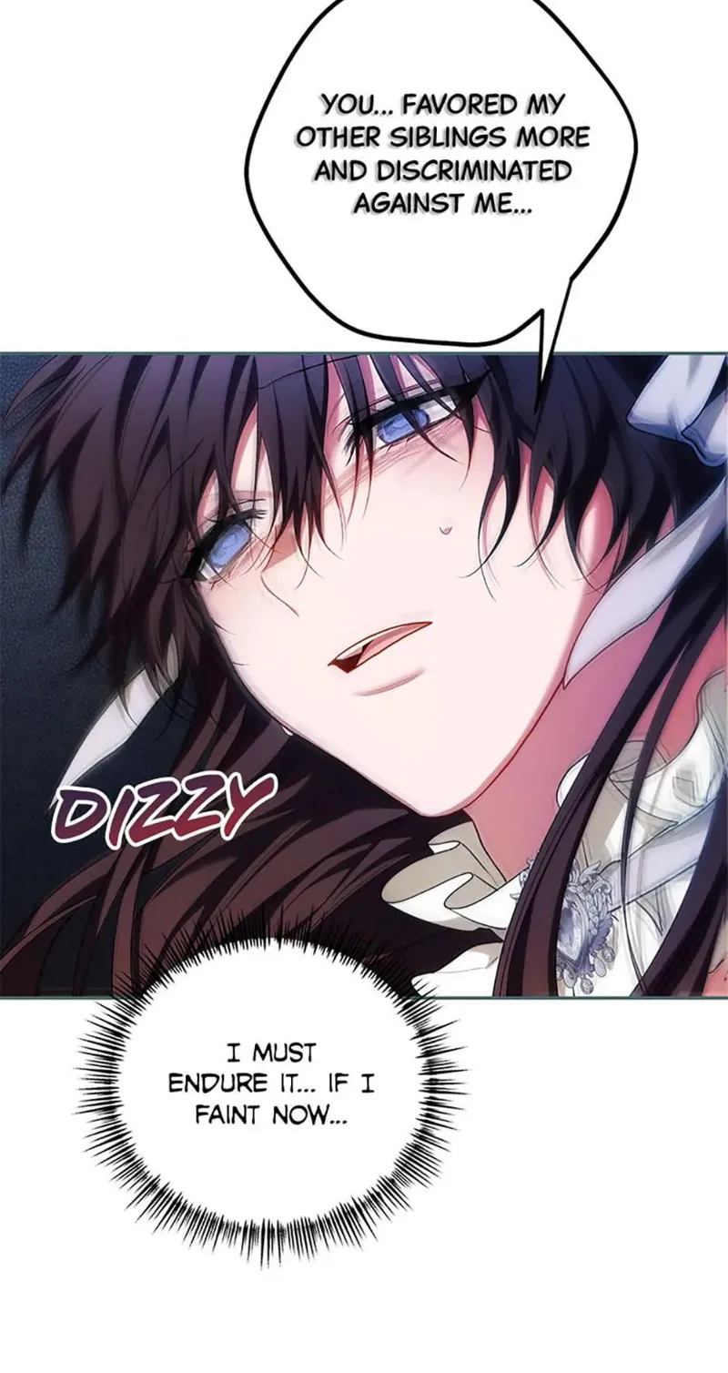 Karina's Last Days Chapter 71 - 81