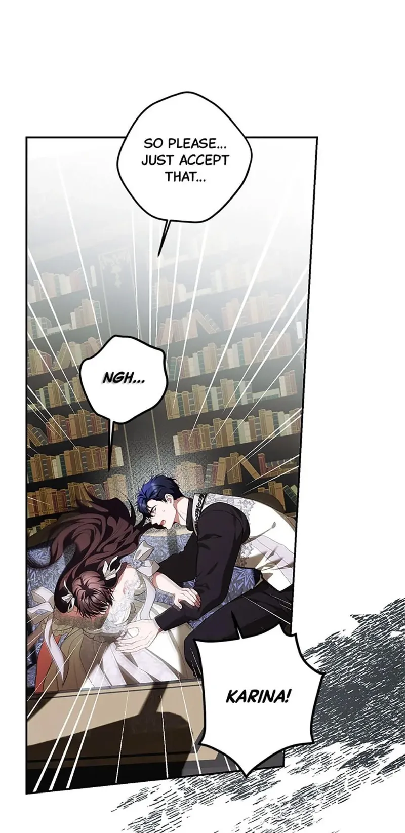 Karina's Last Days Chapter 71 - 82