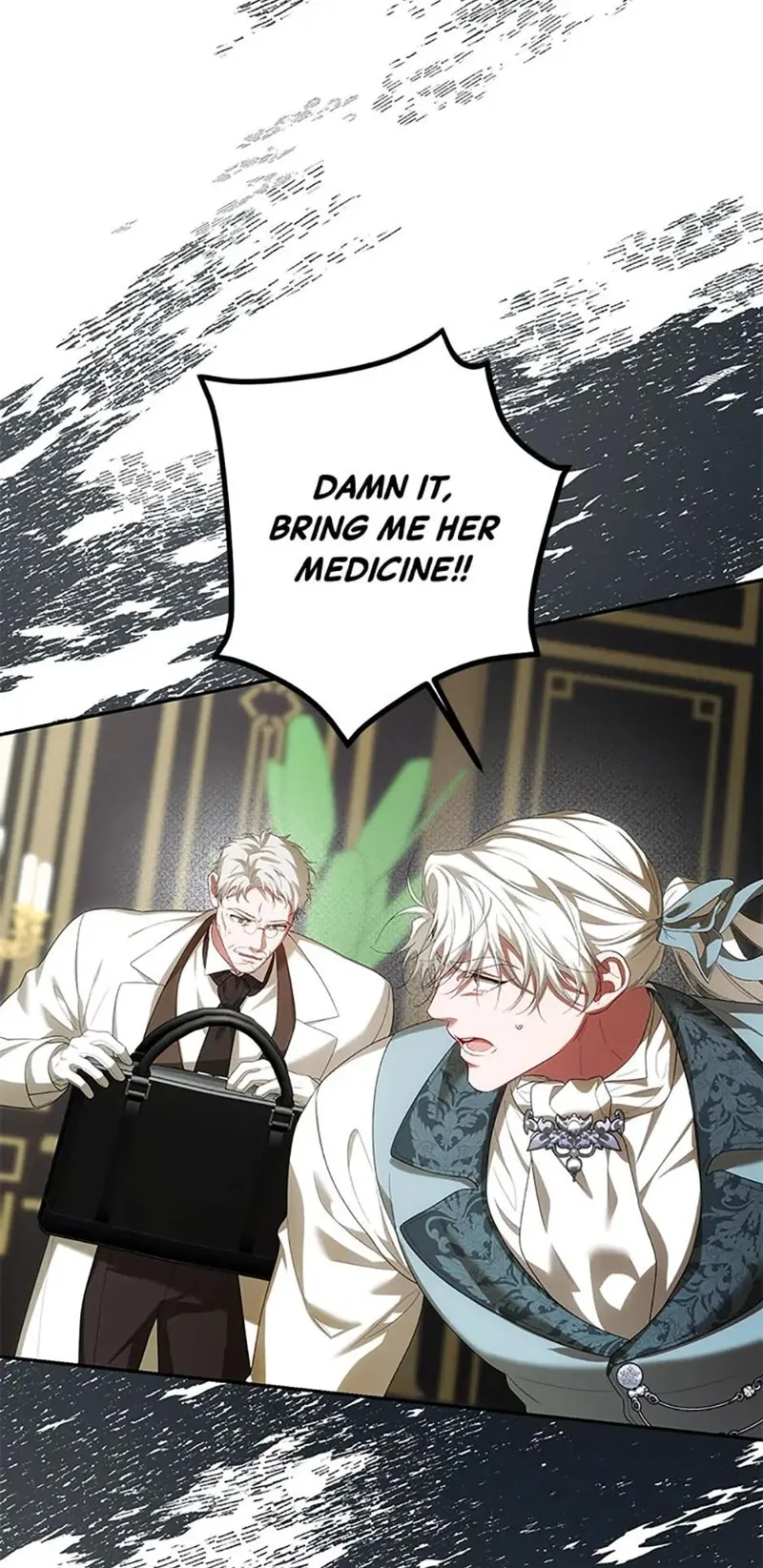 Karina's Last Days Chapter 71 - 83