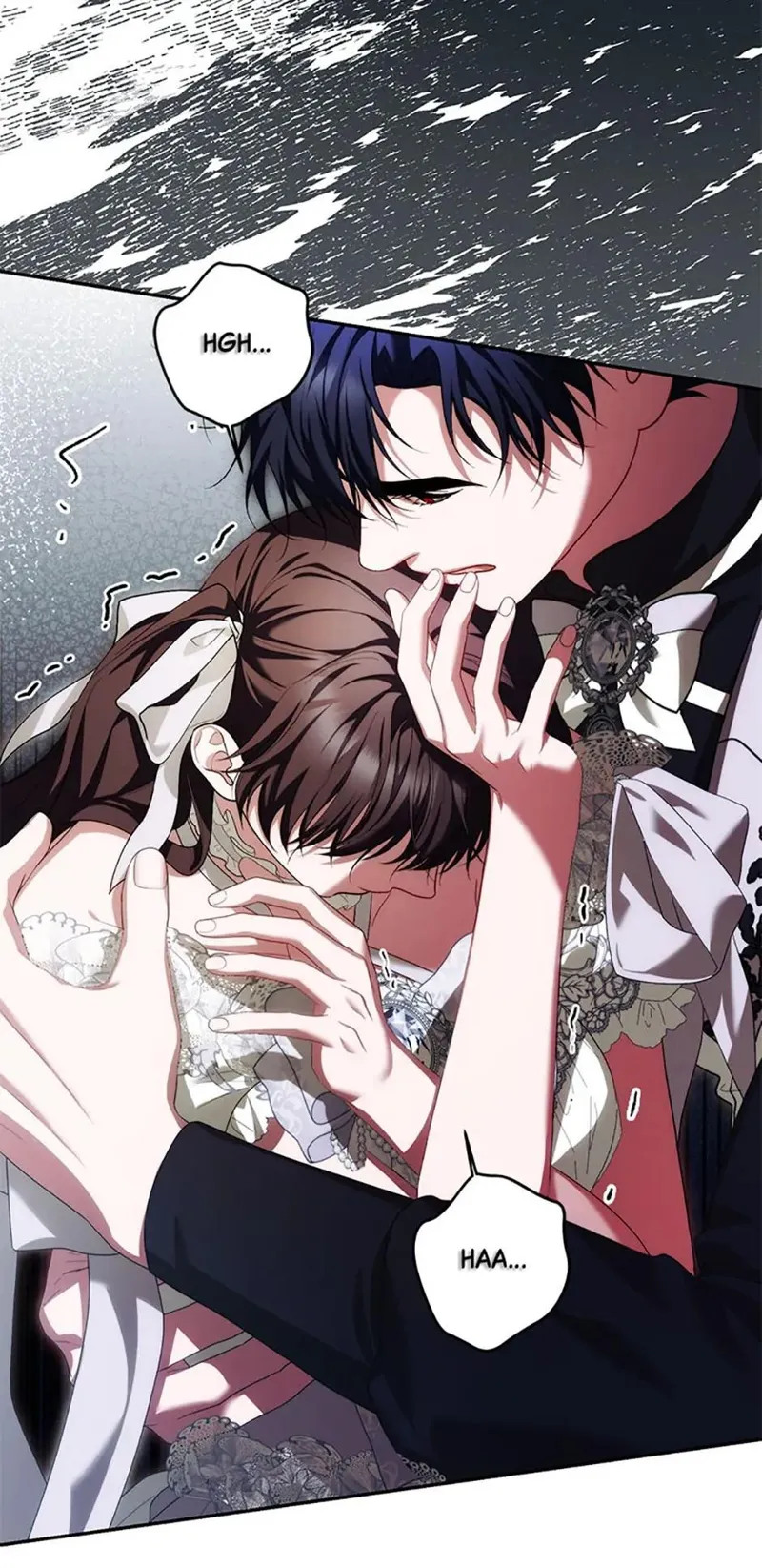 Karina's Last Days Chapter 71 - 84