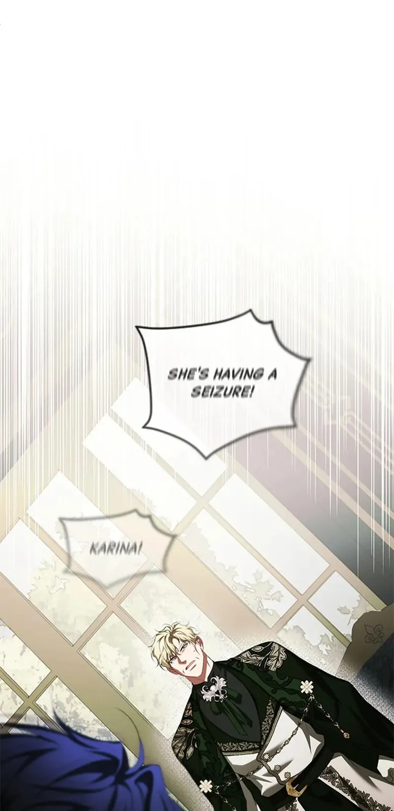 Karina's Last Days Chapter 71 - 85