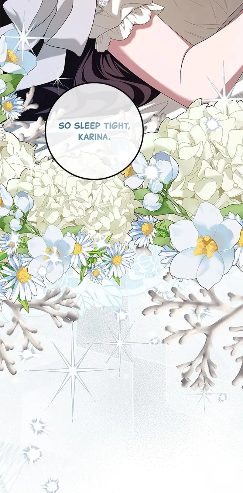 Karina's Last Days Chapter 72 - 11