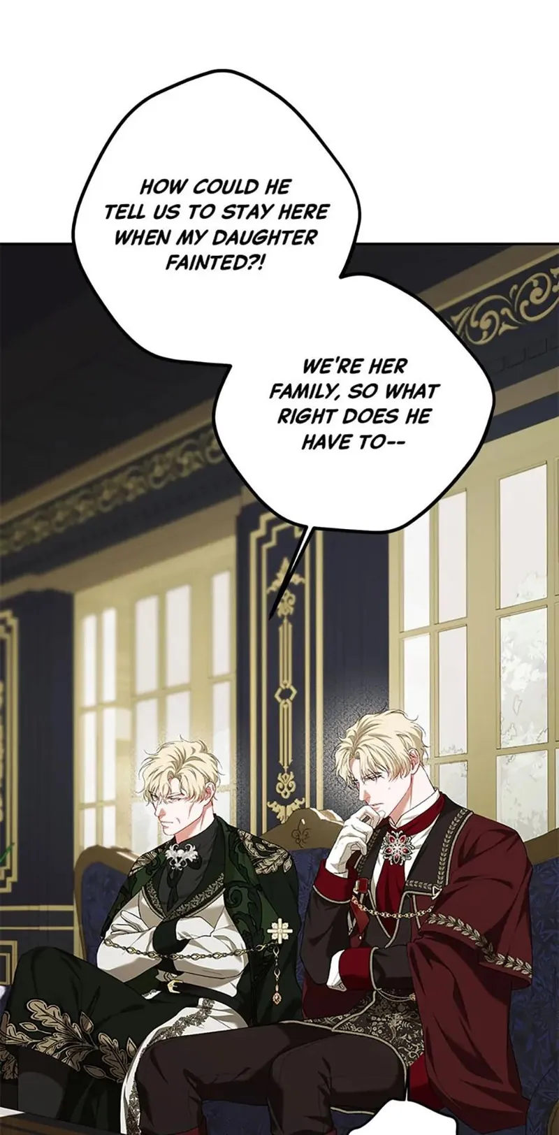 Karina's Last Days Chapter 72 - 14