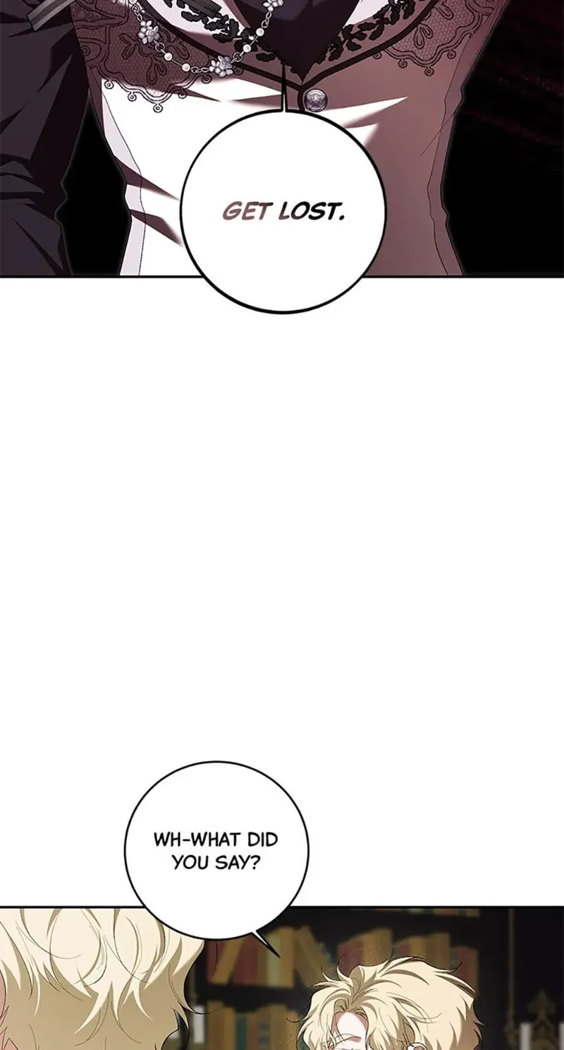 Karina's Last Days Chapter 72 - 18