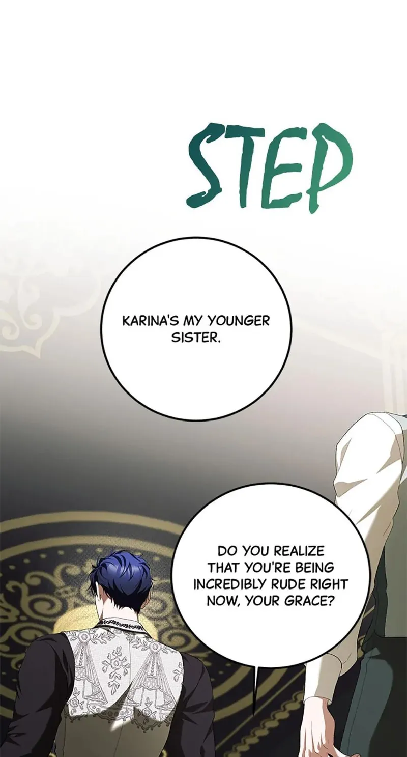 Karina's Last Days Chapter 72 - 22