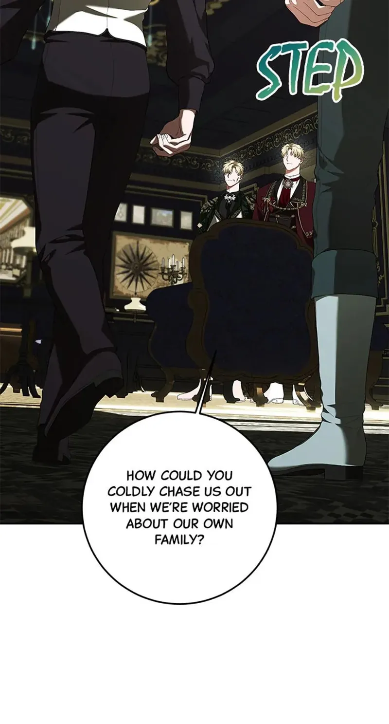 Karina's Last Days Chapter 72 - 23