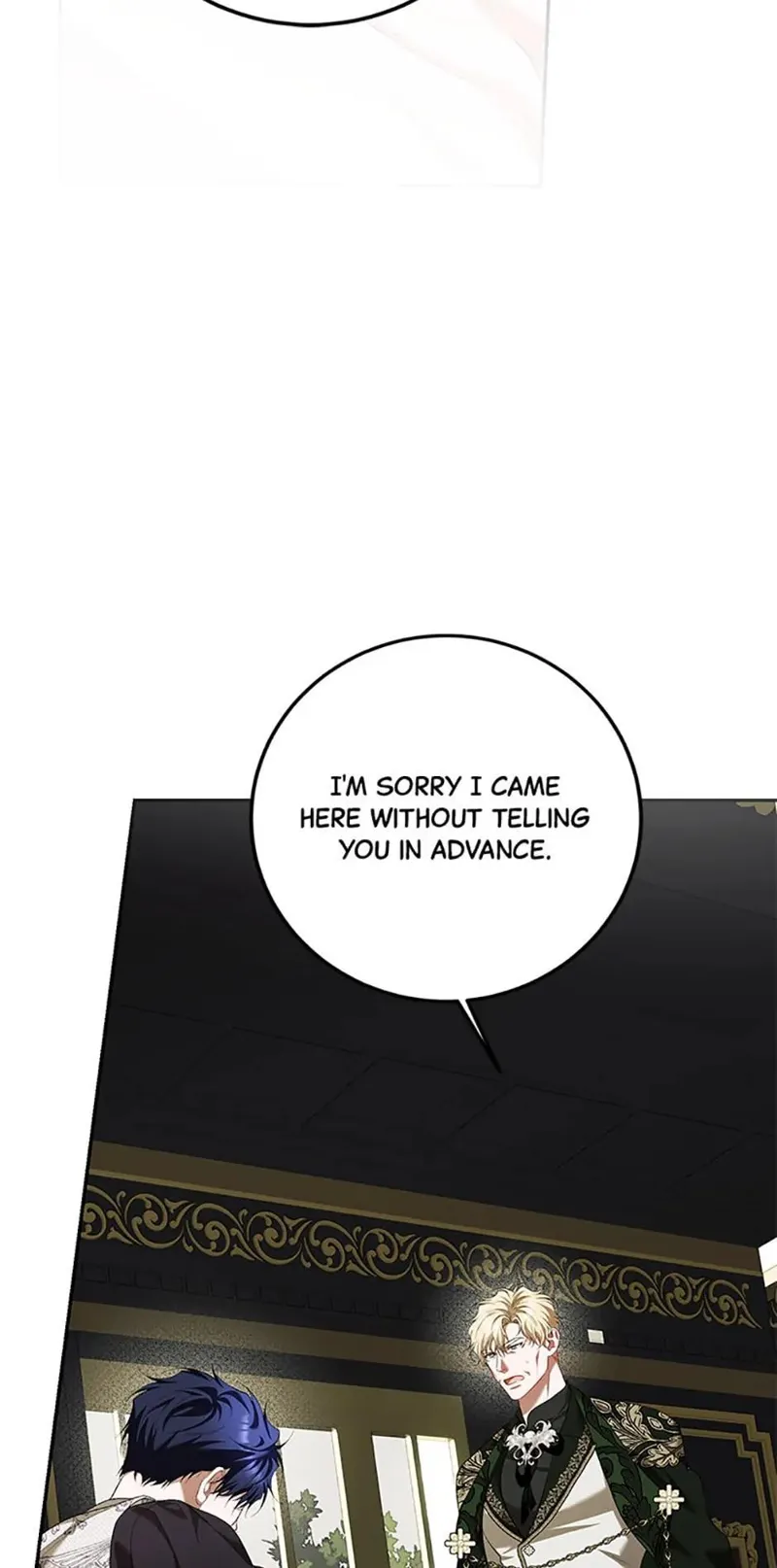 Karina's Last Days Chapter 72 - 28
