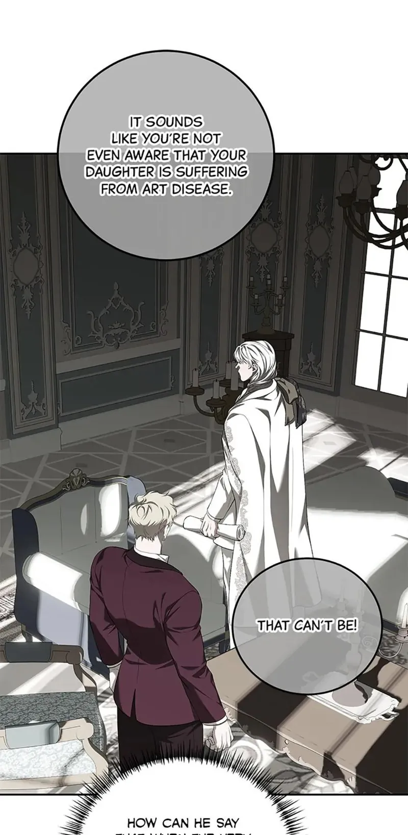 Karina's Last Days Chapter 72 - 31