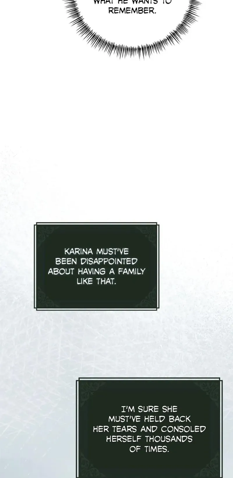 Karina's Last Days Chapter 72 - 33