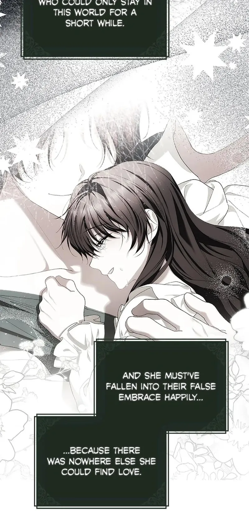 Karina's Last Days Chapter 72 - 36