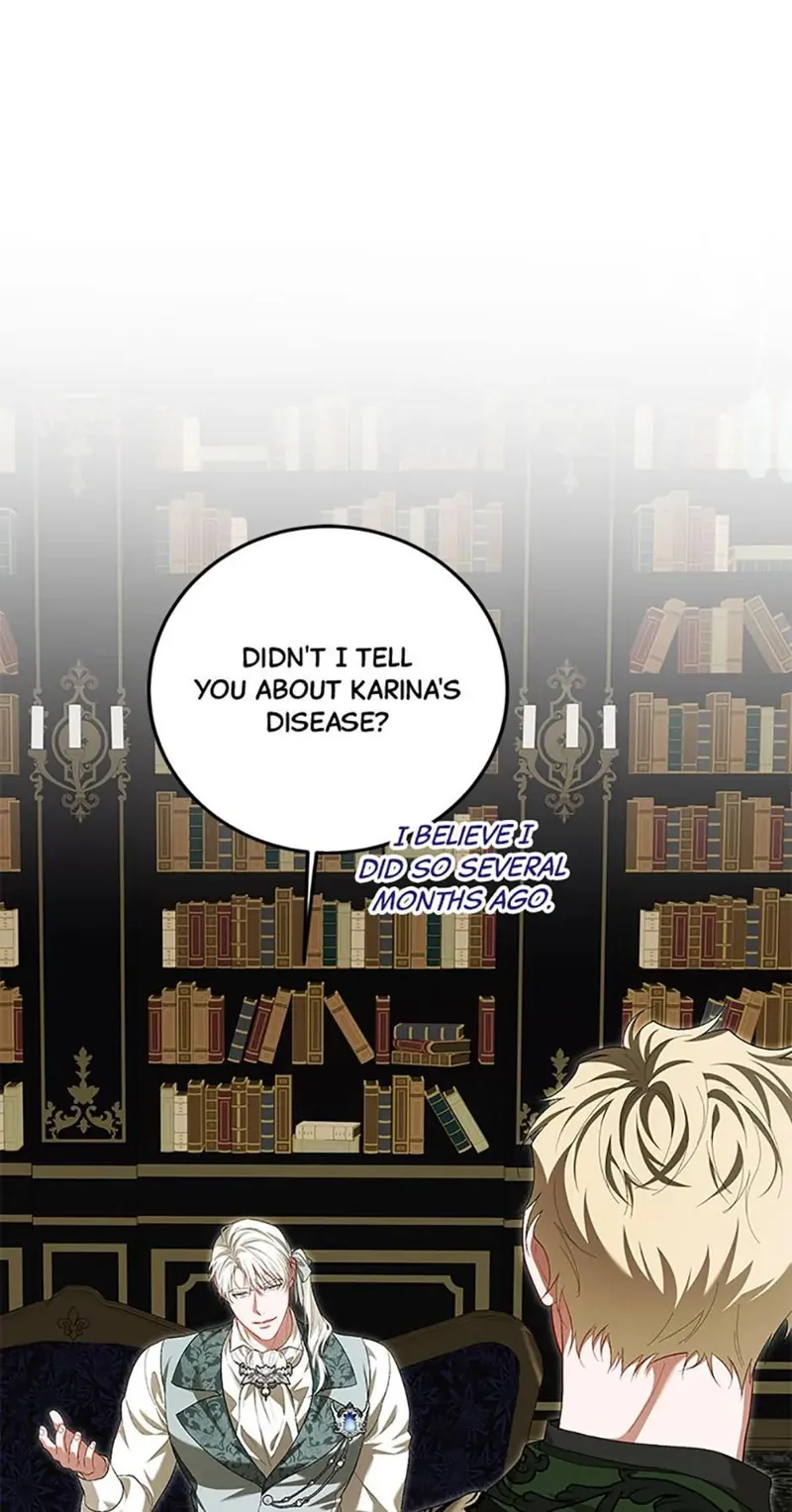 Karina's Last Days Chapter 72 - 39