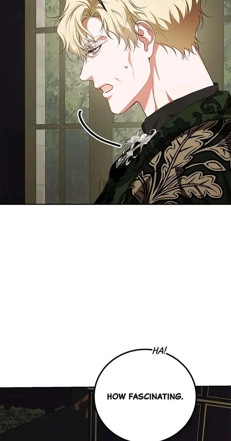 Karina's Last Days Chapter 72 - 41