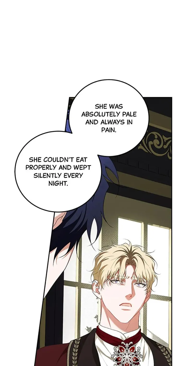 Karina's Last Days Chapter 72 - 43