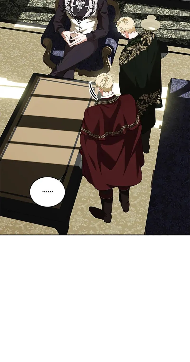 Karina's Last Days Chapter 72 - 45