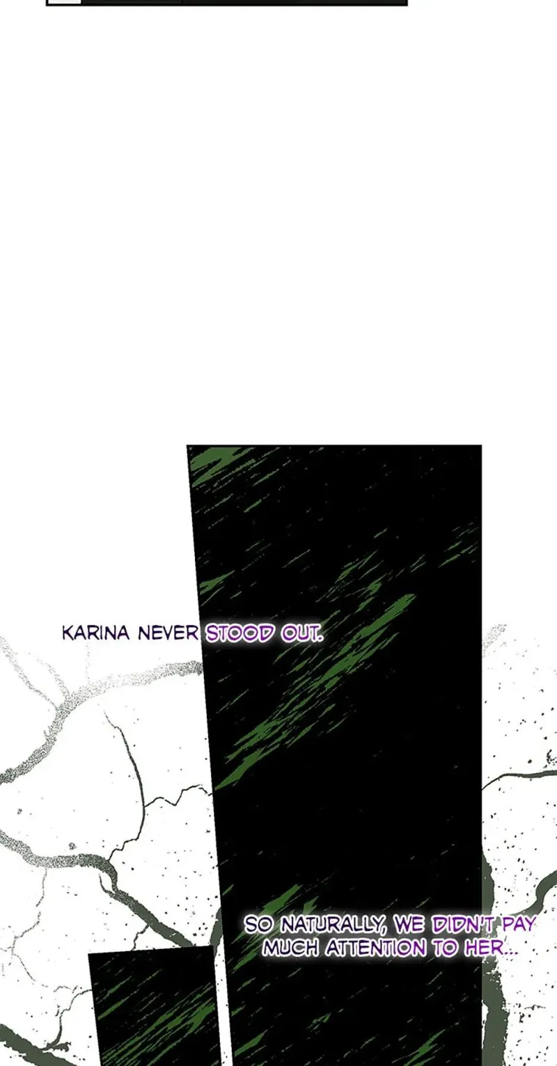 Karina's Last Days Chapter 72 - 47