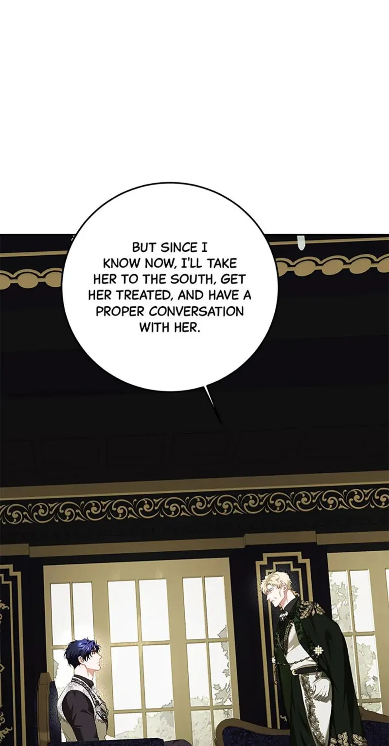 Karina's Last Days Chapter 72 - 50