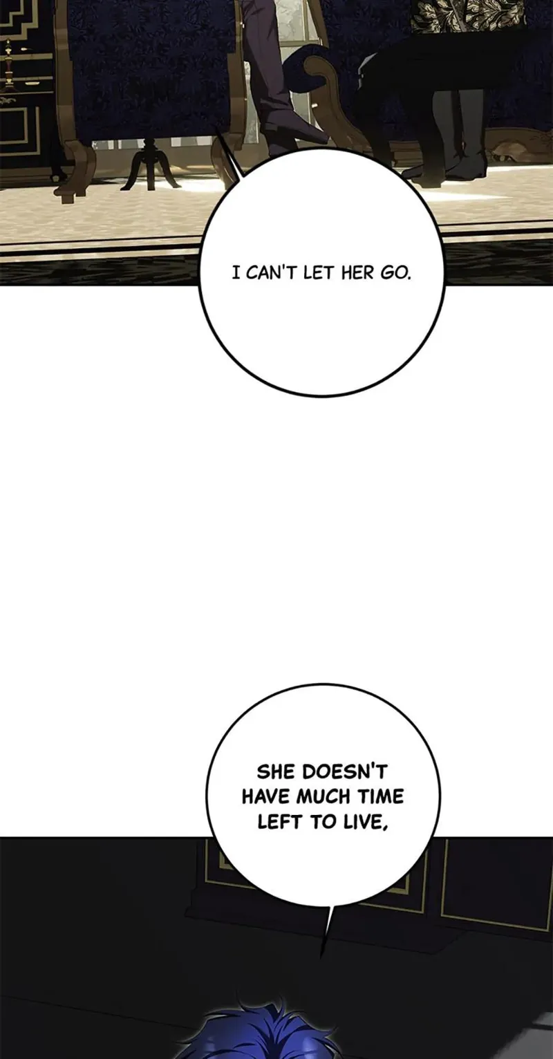 Karina's Last Days Chapter 72 - 51