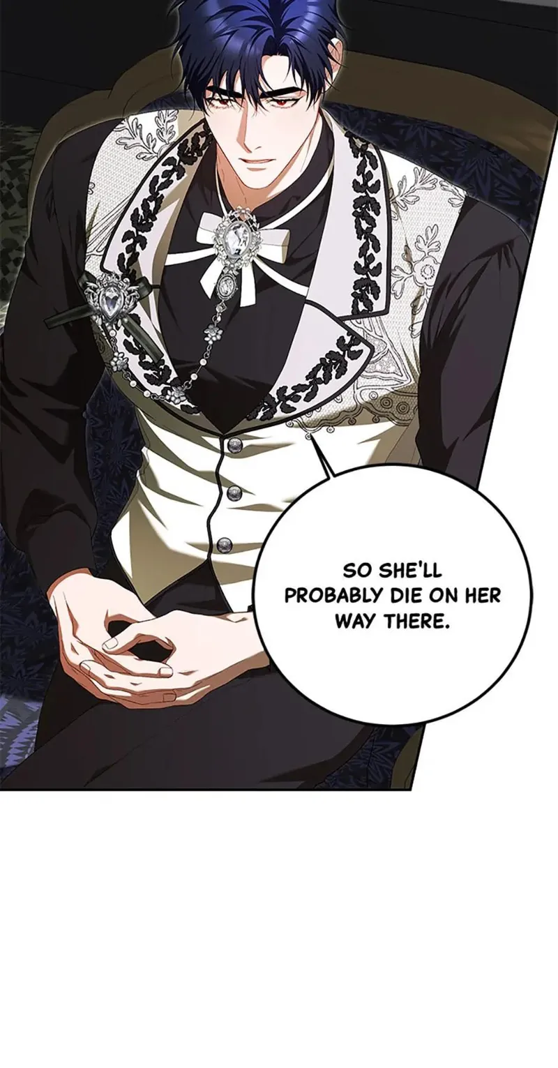 Karina's Last Days Chapter 72 - 52
