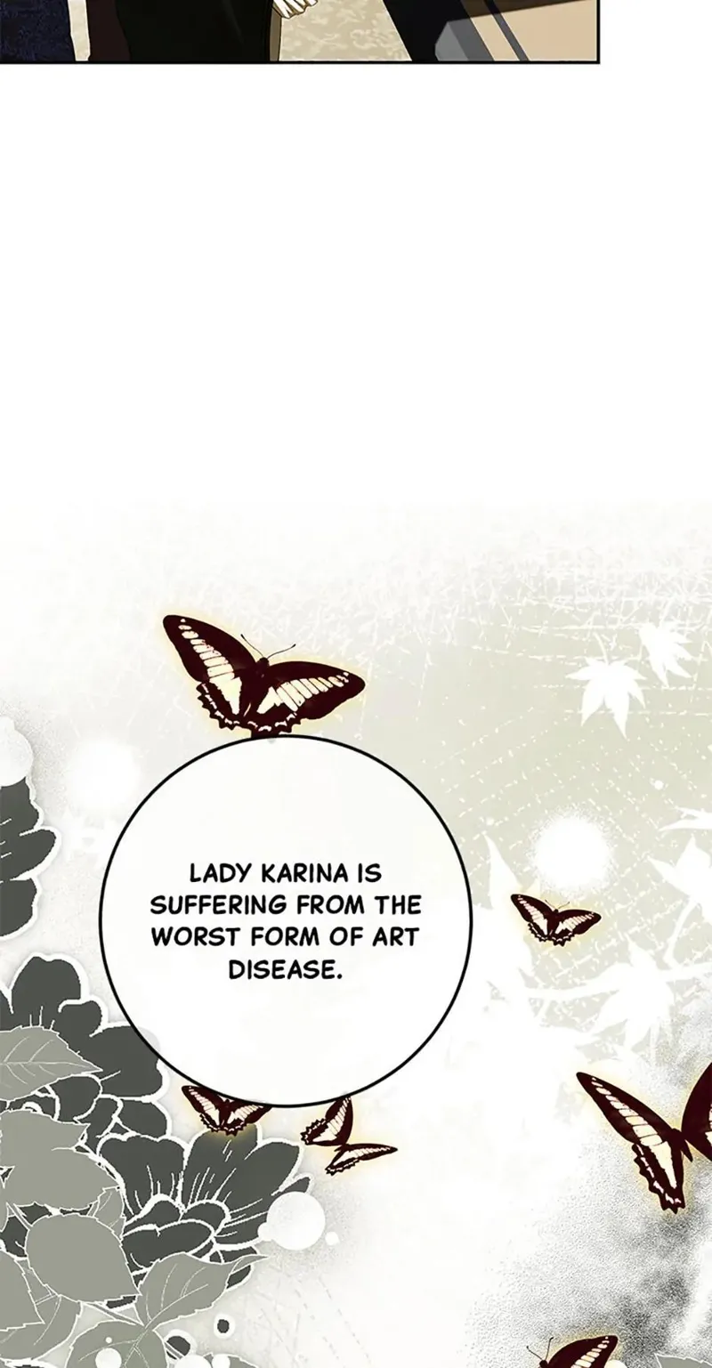 Karina's Last Days Chapter 72 - 55