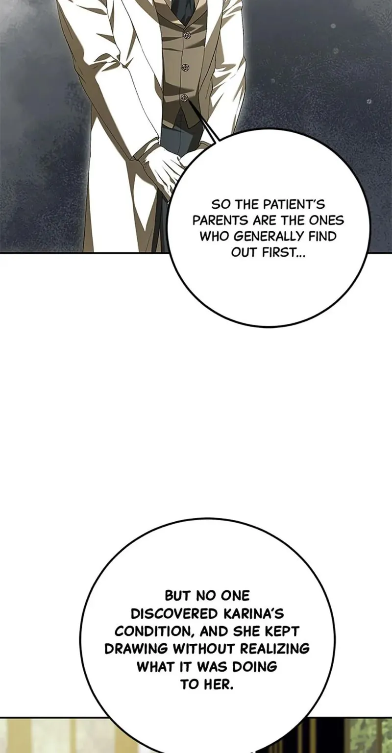 Karina's Last Days Chapter 72 - 58
