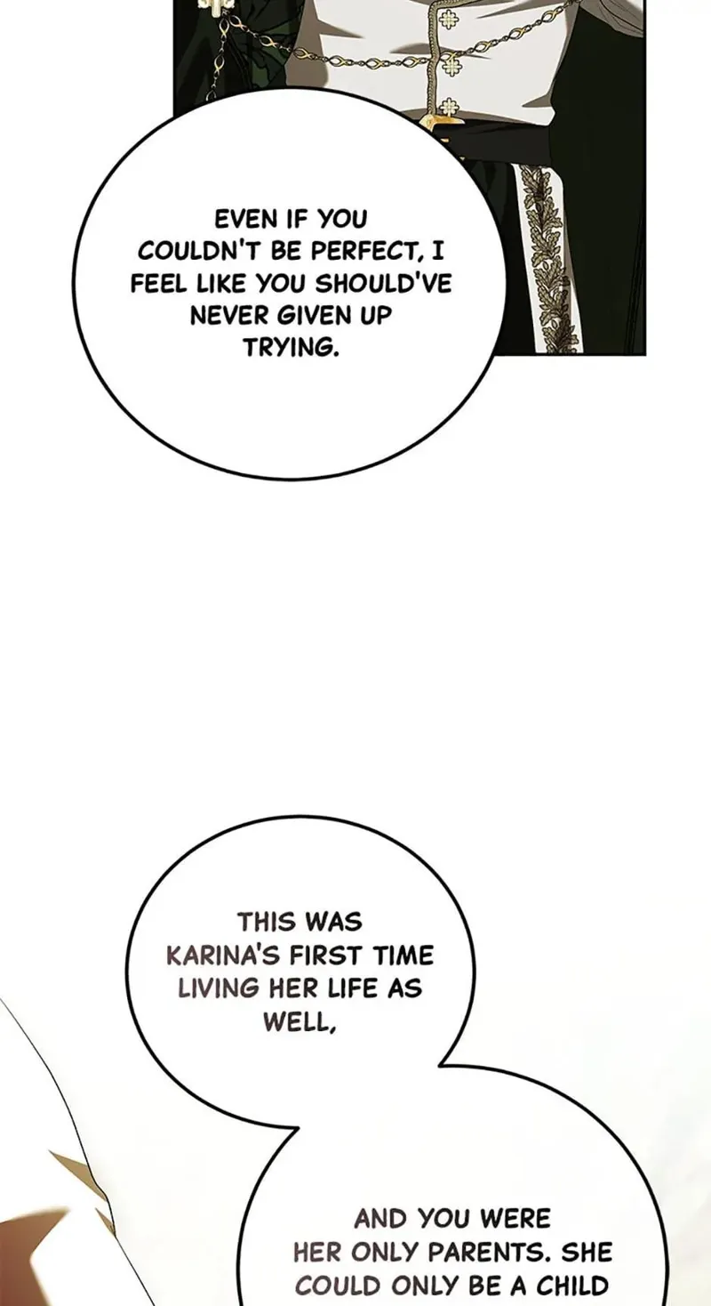 Karina's Last Days Chapter 72 - 63