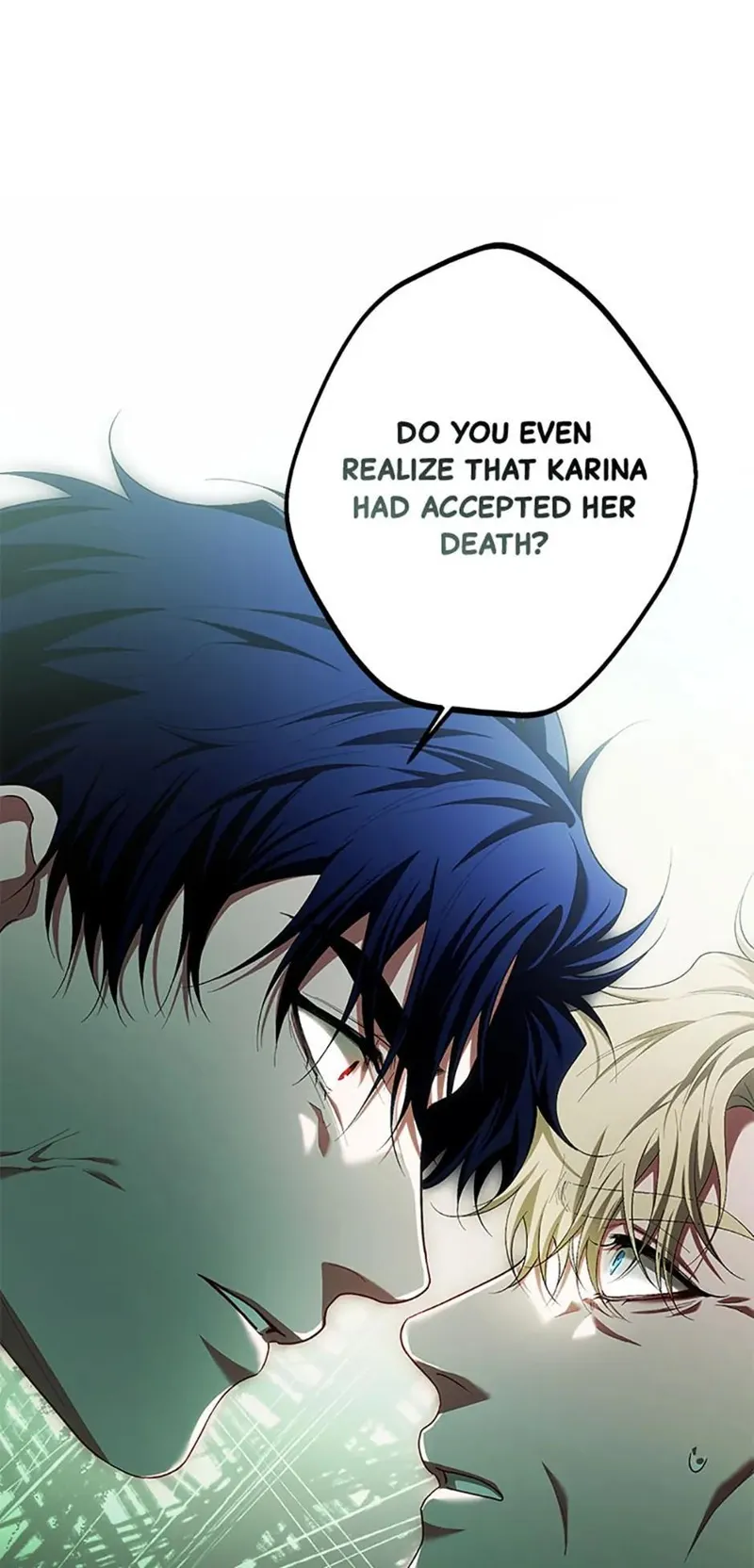 Karina's Last Days Chapter 72 - 69