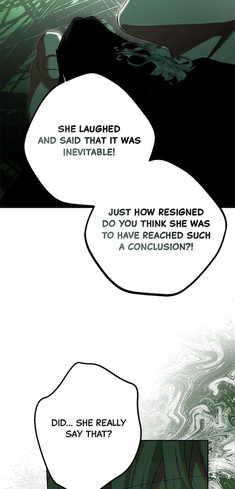 Karina's Last Days Chapter 72 - 70