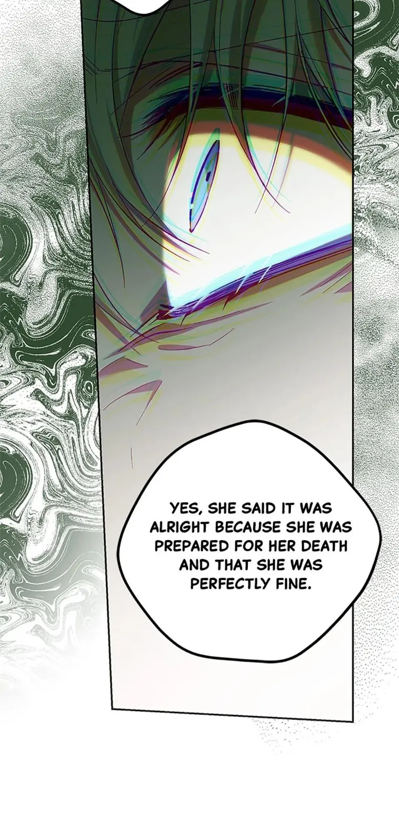 Karina's Last Days Chapter 72 - 71