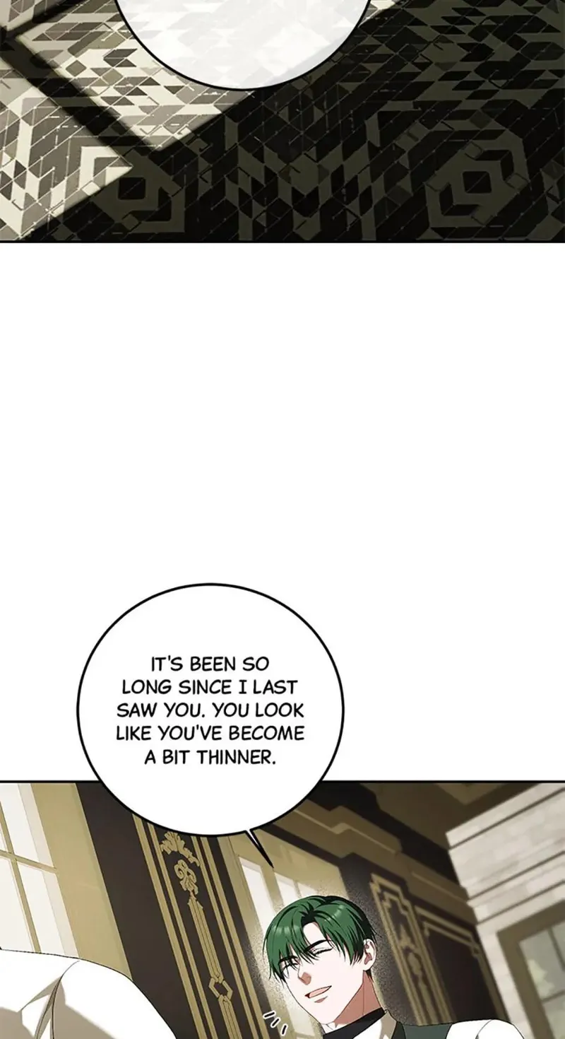 Karina's Last Days Chapter 72 - 85