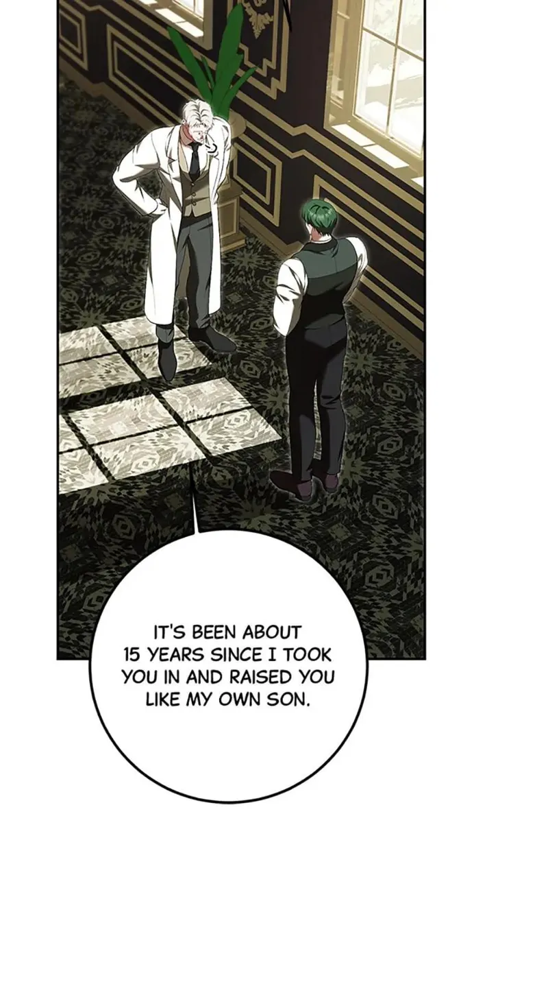 Karina's Last Days Chapter 72 - 87