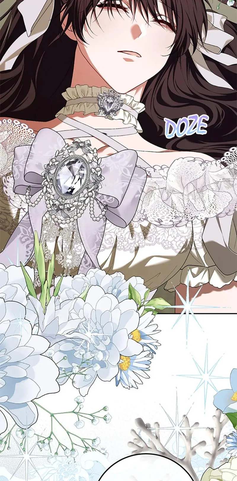 Karina's Last Days Chapter 72 - 9