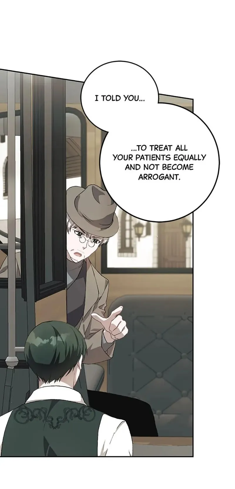 Karina's Last Days Chapter 73 - 12