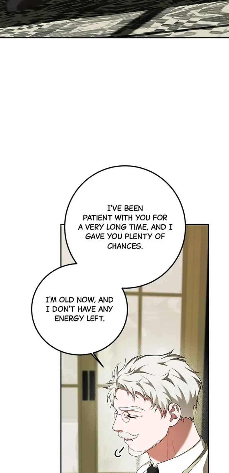Karina's Last Days Chapter 73 - 16