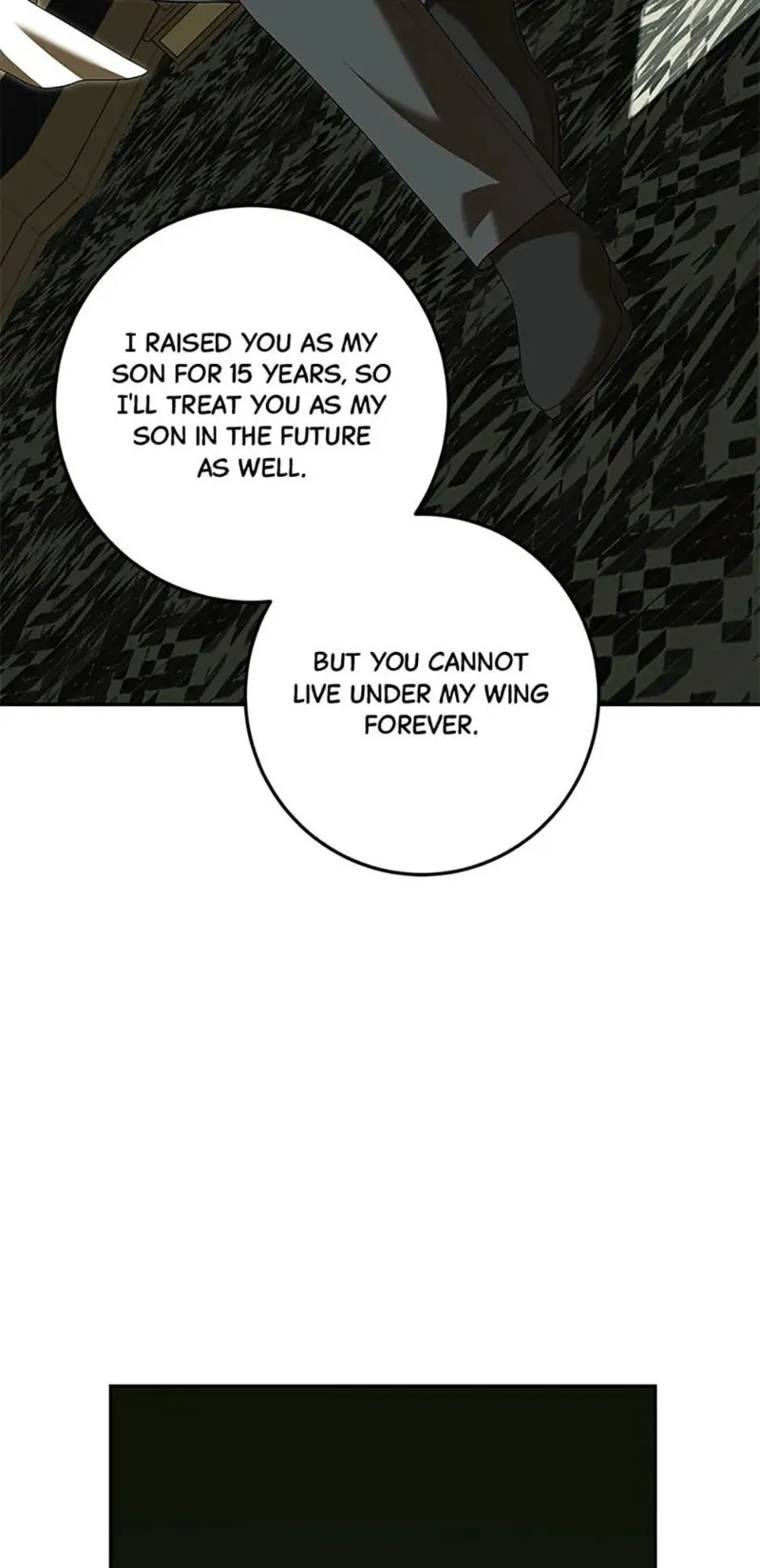 Karina's Last Days Chapter 73 - 20